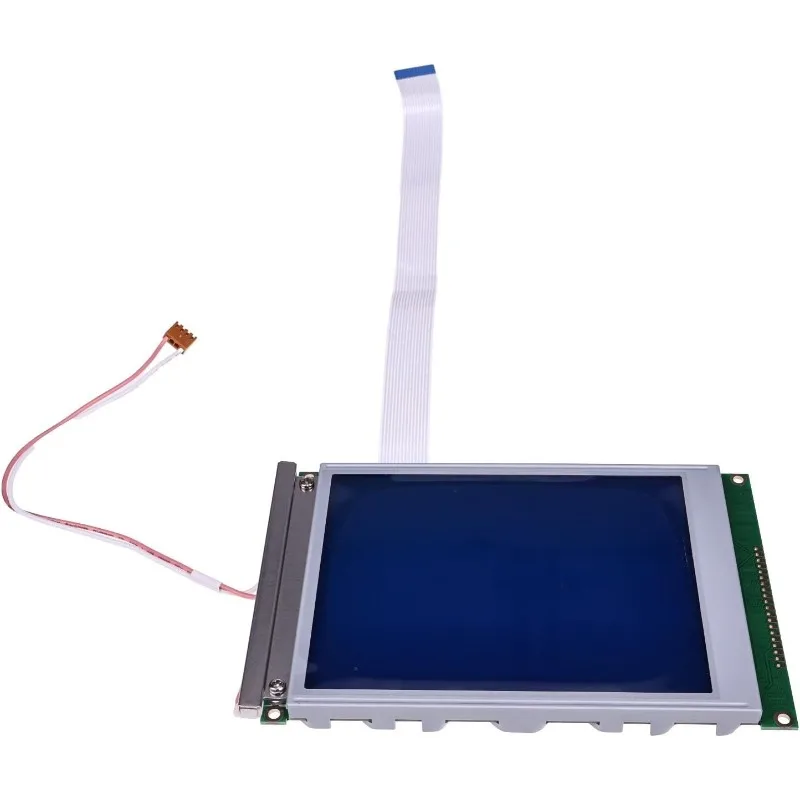 

SP14Q002-A For Hitachi LED Screen Display Industrial LCD Panel Excavators 320 * 240