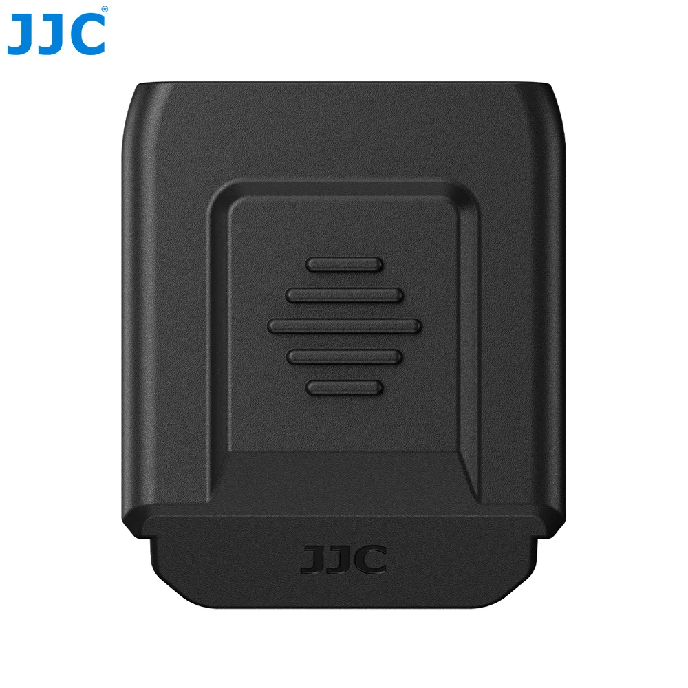 

JJC Hot Shoe Cover for Canon PowerShot V1 R5 Mark II R6 Mark II R50 V R10 R8 R7 R5 C R3 R1 Multi-Function ER-SC2 Hot Shoe Cover
