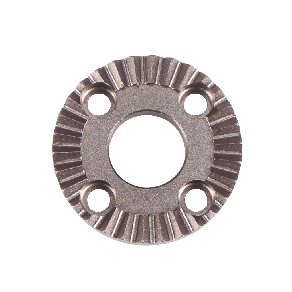 10 Stück Seitengriff Arri Rosette Mount Adapter Getriebeanschluss mit Befestigungsschraube für DSLR Kamera Cage Rig Holz Seitengriffgriff – Detail 9
