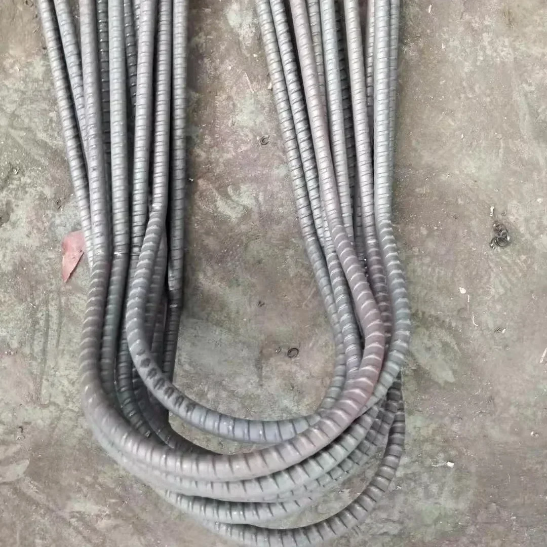 

15mm grade 900/1100 loop anchor for climbing formwork