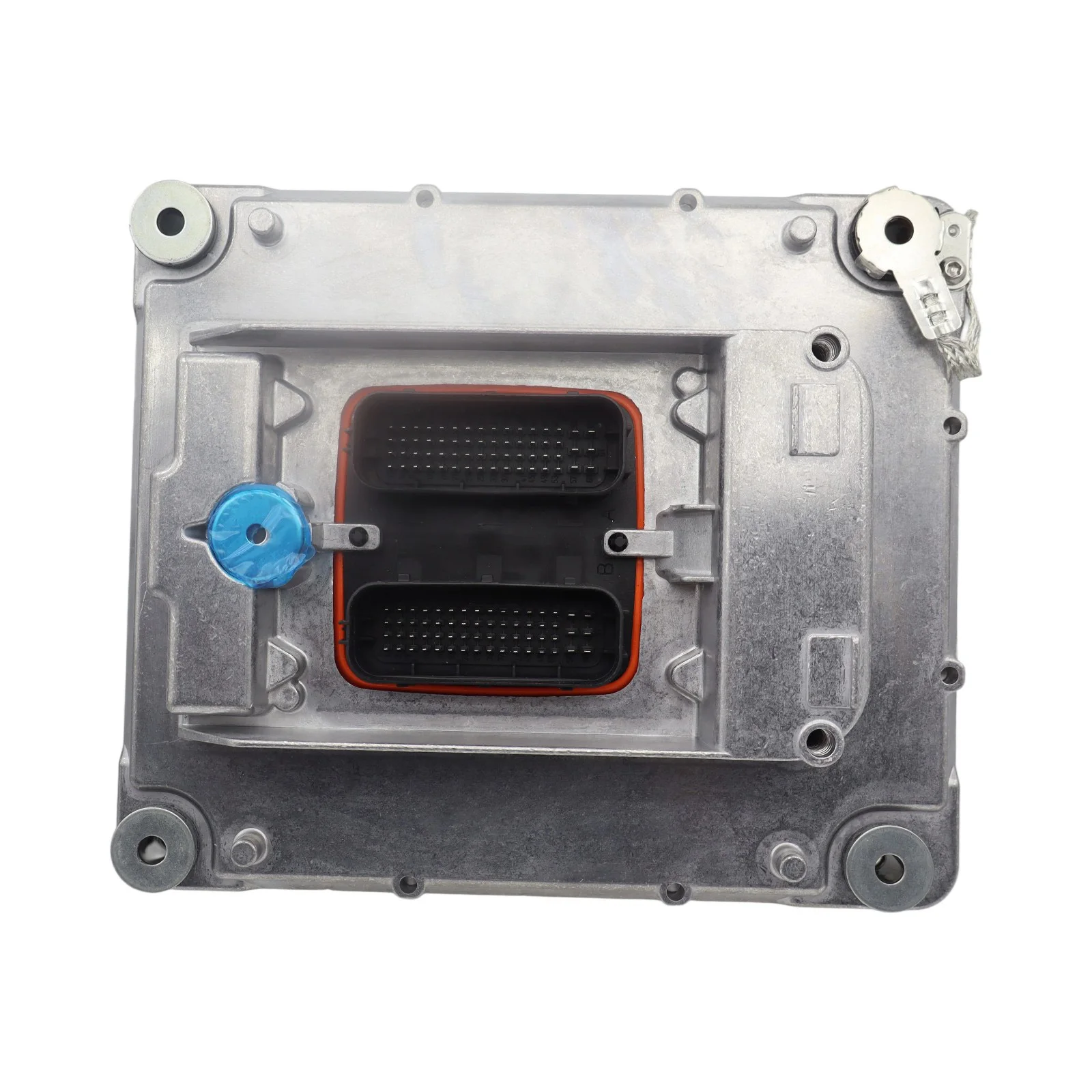 With program ECM Engine Control Module ECU Controller 21358126 For Volvo D13 D11 Mack MP7 MP8 MP10 Engine FM13 FH13 CHU613