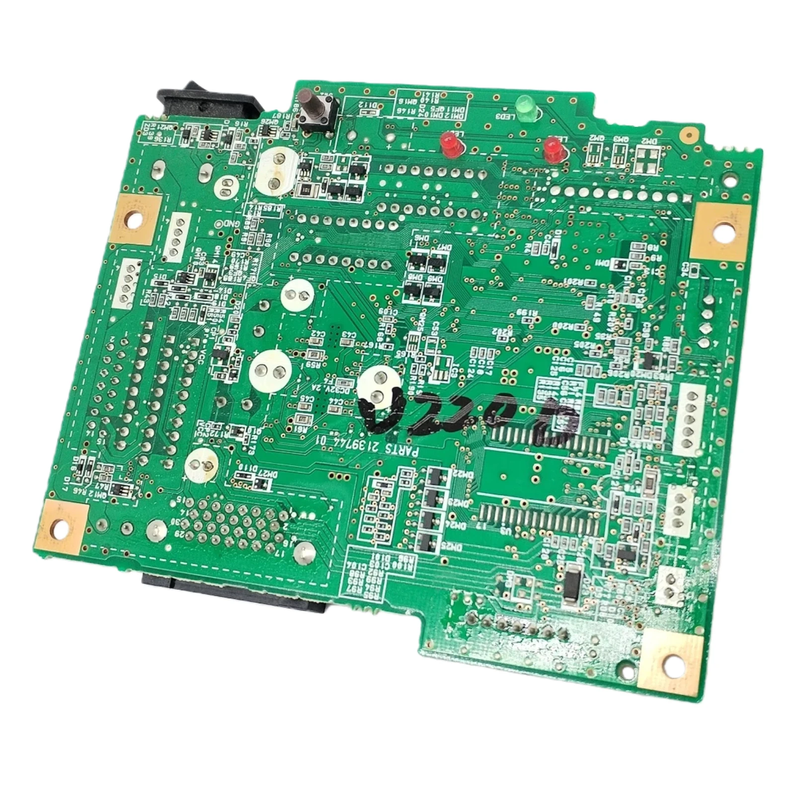 Printer Parts TM-U220D TM U220PD TMU220PD TM-U220PD Main Board Motherboard Only Fits For Epson M188D TMU220D TM U220D