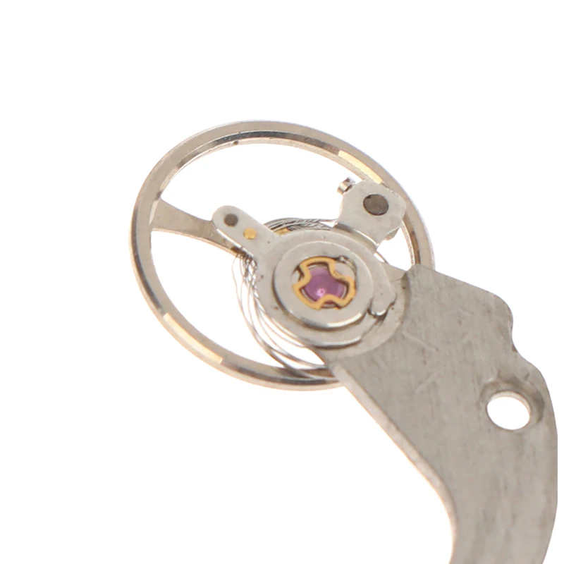 Uhrenzubehör 7009 Unihaltbare Rotorbaugruppe Universal 7S26 Demontageteile Geschenk – Detail 12