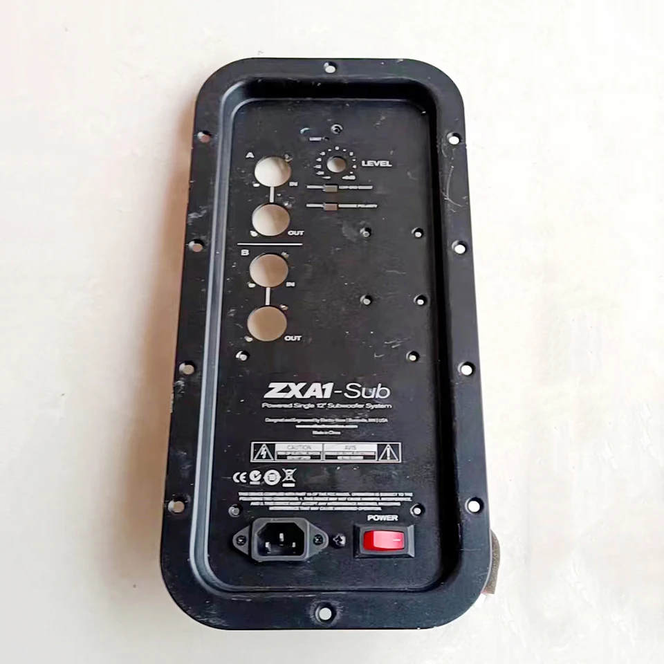 ZXA1-Sub ELX112P ELX115P Active Subwoofer Amplifier Board