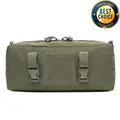 Verde militar
