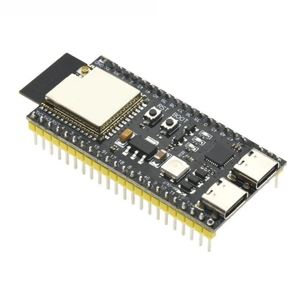 For DIY Electronics Black Dual Core Processor Dual for antenna Design For Wireless Generator Wireless Interface Board