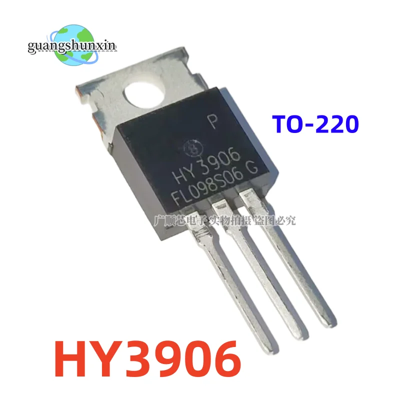 10PCS NEW Original HY1808 HY1906 HY3008 HY3210 HY3306 HY3312 HY3408 HY3410 HY3506 HY3708 HY3906 HY4008 HY4504 TO-220