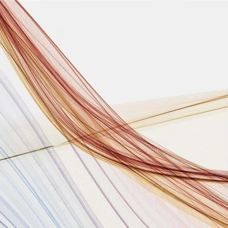 

Современные обои на заказ с абстрактным линейным рисунком, изображением листьев и перьев, для фона телевизора и дивана, декоративные обои для интерьера дома, 3D