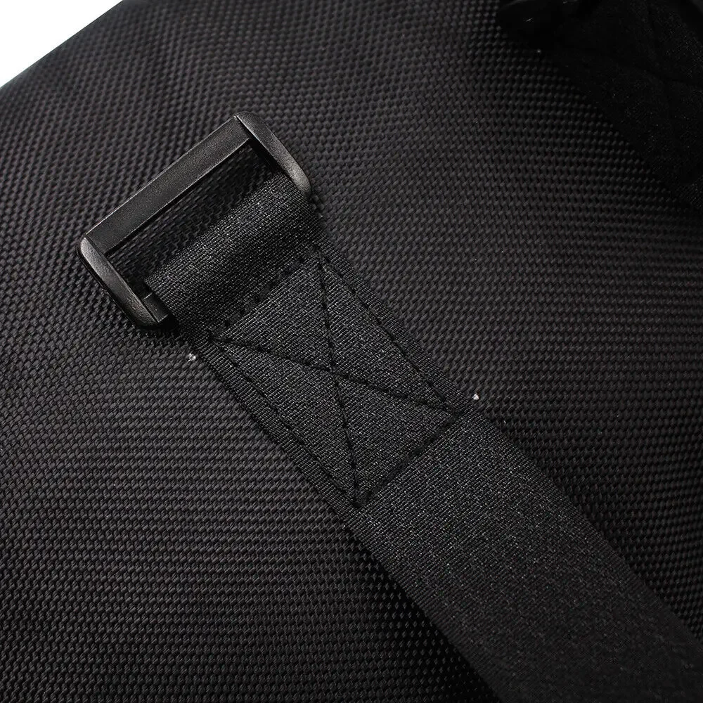 Sac de Rangement Étanche pour Batterie de Scooter Électrique, Sacoche pour Vélo Avant et Arrière, Pack T1, Taille 24