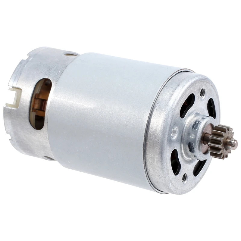 

18V Motor For Metabo BS18 Quick 317004430 Power Tool Accessories Electric Tools Part