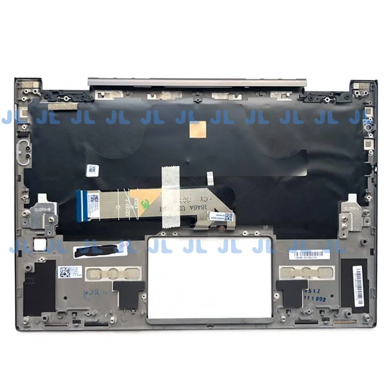 

JL Новый верхний чехол для упора для рук с подсветкой стандарта США KB для йоги 730-13IKB 81CT 730-13IWL 81JR