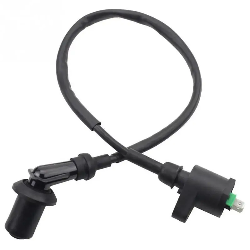 Motorcycle Ignition…