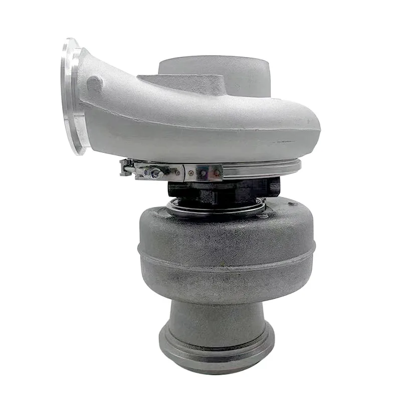 

Turbocharger ISX &ISX 450 HX55 4036892 For Cum-mins ISX &ISX 450