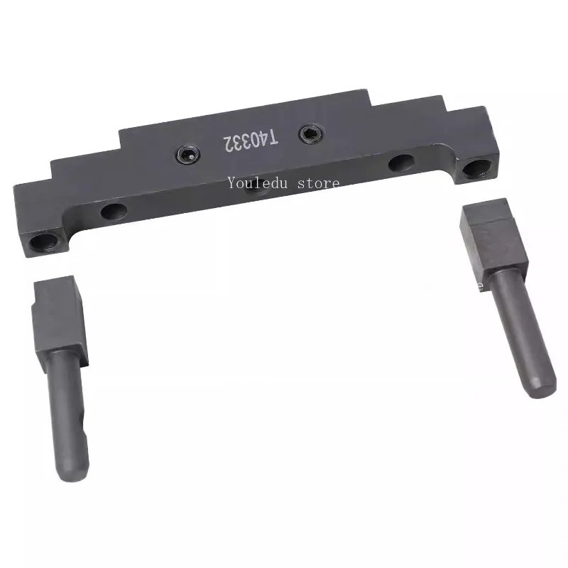 

Crankshaft bearing cover removal tool OL T40332 suitable for 2.9L 3. OL4. OL EA839 engine bearing cover removal tool OL T40332
