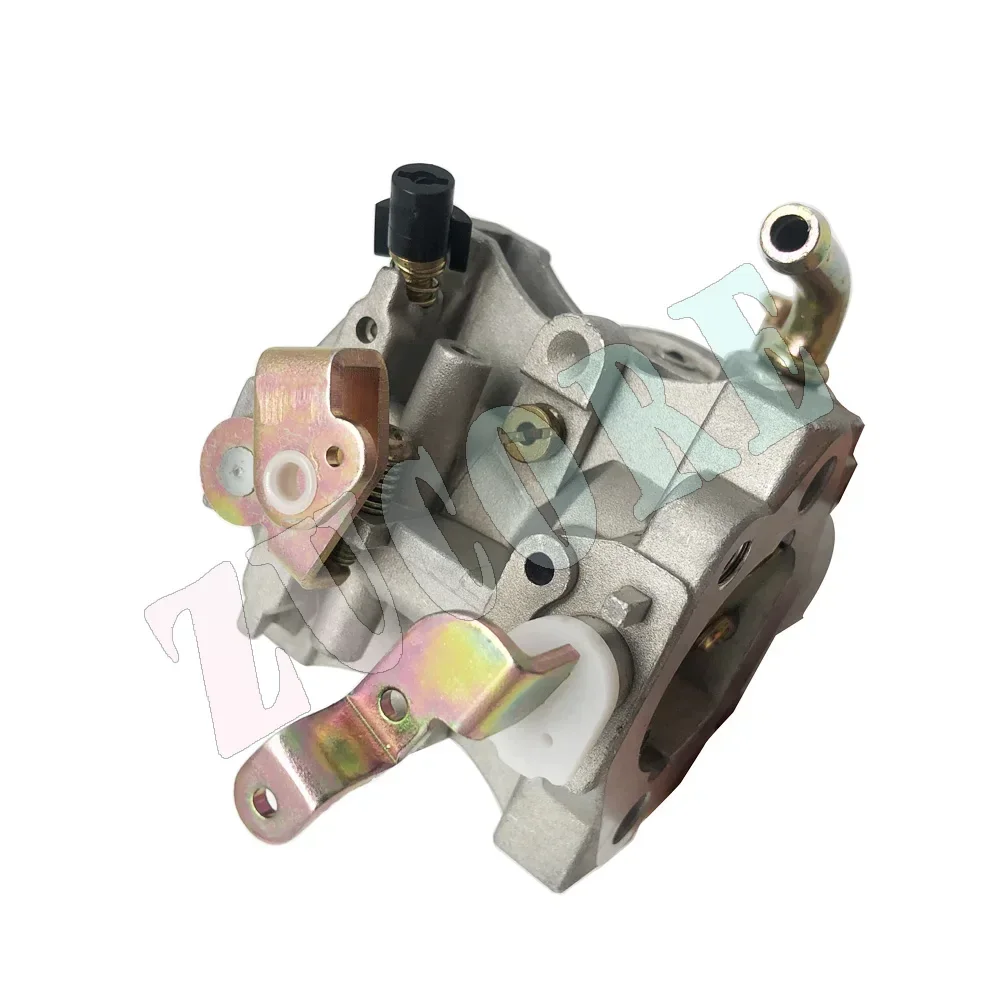 Carburetor For Kohler 8.5HP 6385310 6385310-S 63 853 10-S With A Insulator And Gaskets