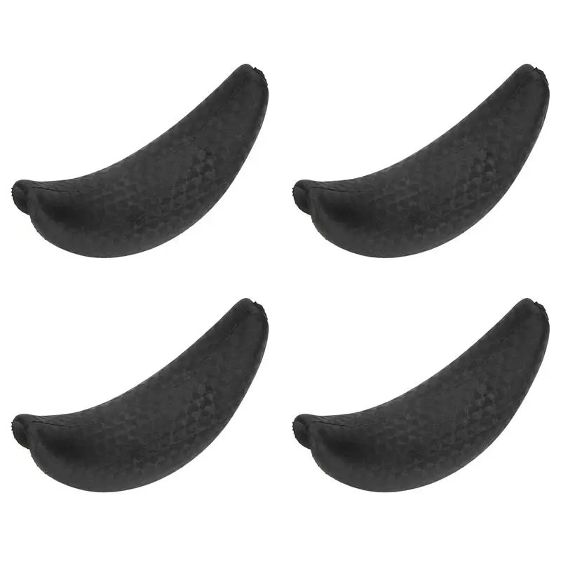 VEHO-4X Beauty Salon Hair Washing Sink Cushion Shampoo Bowl Gel Neck Cushion Hair Cleaning Headrest Pillow
