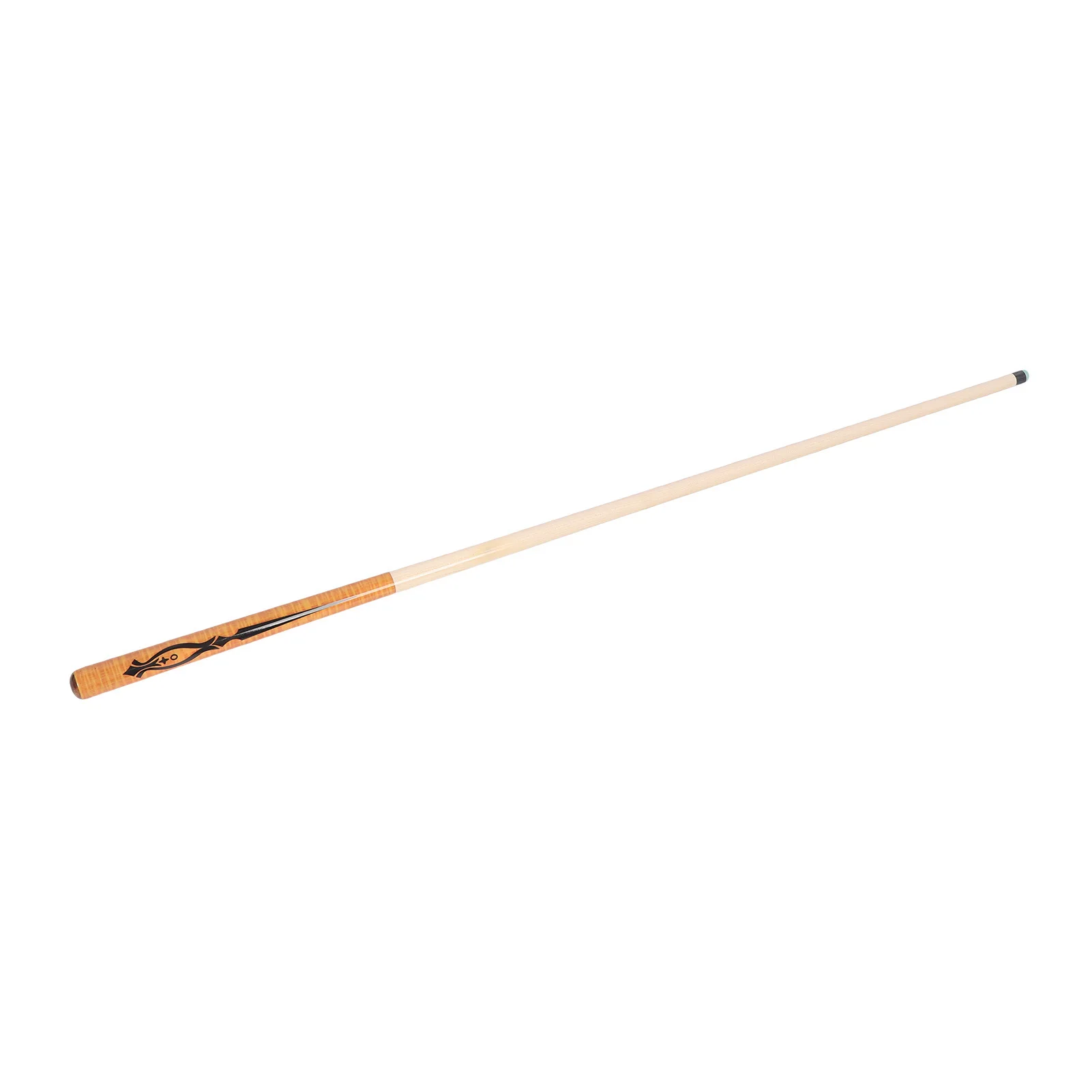 Short Maple Jump Cue 6