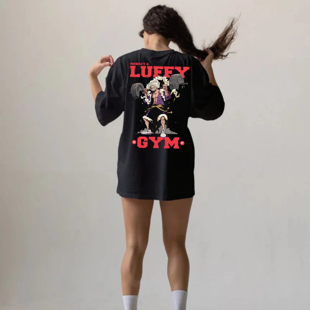 Son Goku Dragon Ball Anime Hommes Femmes T-shirt D'été Surdimensionné Harajuku Surdimensionné Rétro Manches Courtes Décontracté Confortable Y2k Haut