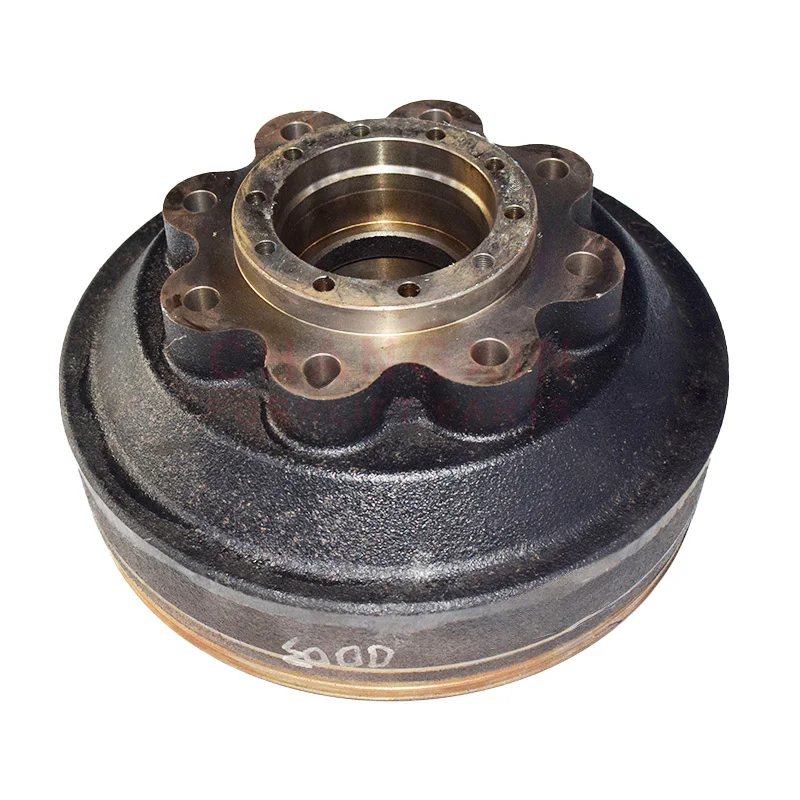 Brake Drum Taiwan 8…
