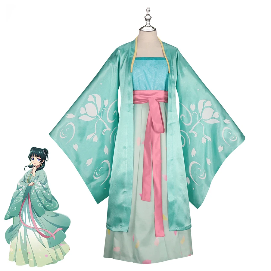 Thumbnail 4 - #17 New Kimonos Arrivals