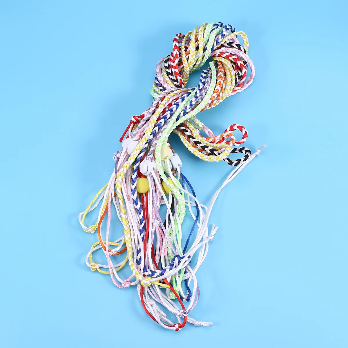 

1.4M Small Pet Leash For Hamster Guinea Ferret Chinchilla Adjustable Harness With Bell Animal Leash Rope