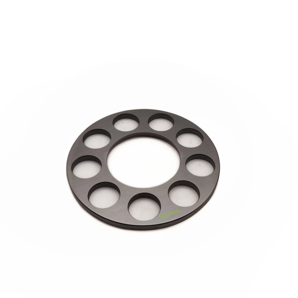 Retainer Plate HPK055 for Repair HITACHI Hydraulic Pistons Pump