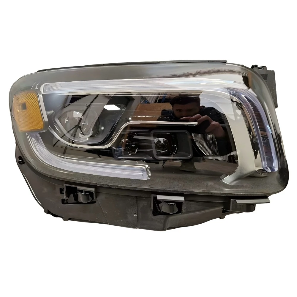 

Automobile Parts Headlight GLB AMG 2020-2021 [USA] for Mercedes-benz OE A247 906 98 05 Original quality headlamps
