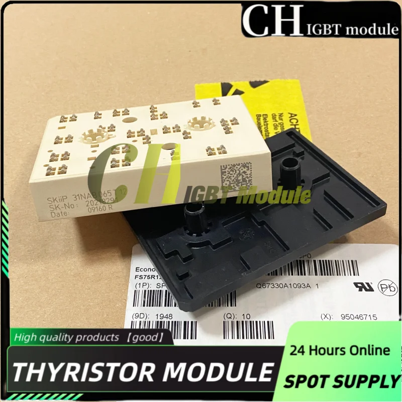 

SKIIP30NAB12T45 SKIIP39AHB16V1 SKIIP09NAC125IT45 SKIIP30NAB12T10 SKIIP22NAB063IT10 SKIIP31NAB065T12 Новый модуль IGBT