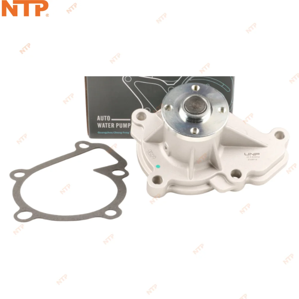 

NEW Engine Water Pump For Changan Zhixiang 2.0 / Changan Jiexun 2.0 / Changan CX30 2.0 Cooling Water Pump Engine Parts