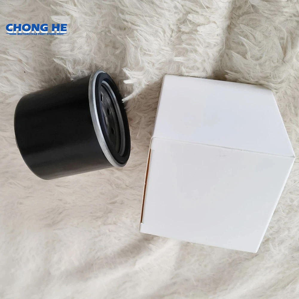 

Oil Filter For Honda VTX1800 VTX1800C VTX 1800 NSS300 NSS300A NSS350 NSS350A 2021-2024 NSS250 Forza X / EX-8 A S NSS 250 300 350