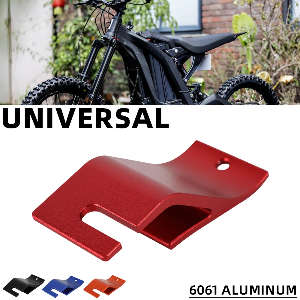 Herramienta de Asistencia para la Instalación de Neumáticos Bead Buddy, Gancho para KTM, HONDA, Yamaha, Suzuki, EXC, SX, XC, CRF, YZ, Bicicletas Eléctricas, Piezas de Motocicletas
