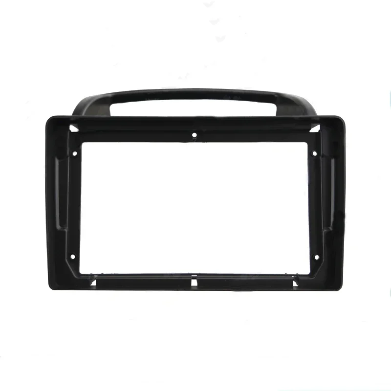 

Car Multimedia Frame Car Radio Audio Frame Dashboard Panel 9" Fascias For Kia VQ 2011