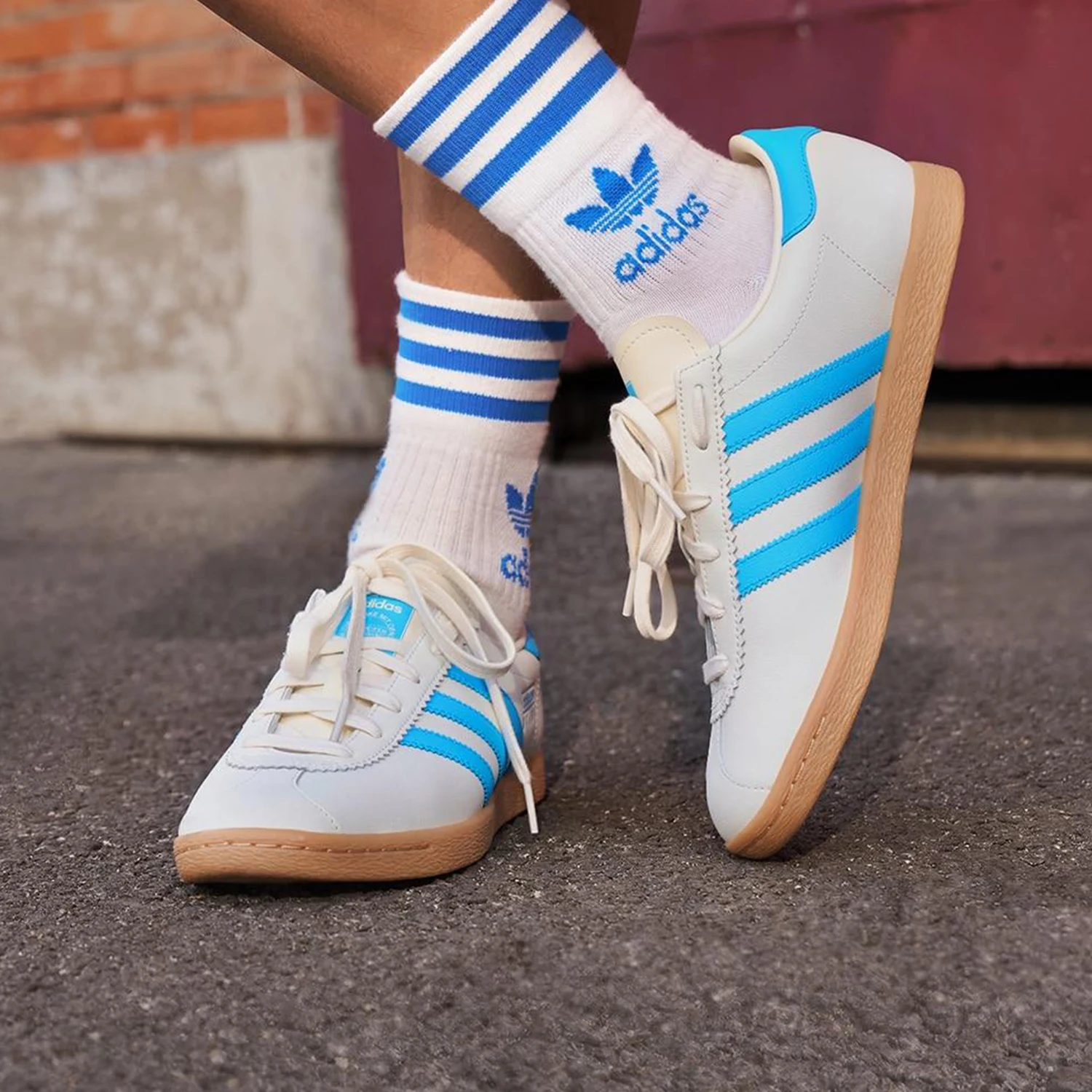 Adidas genuine Originals Unise - Adidas Shoes Gazelle review and price