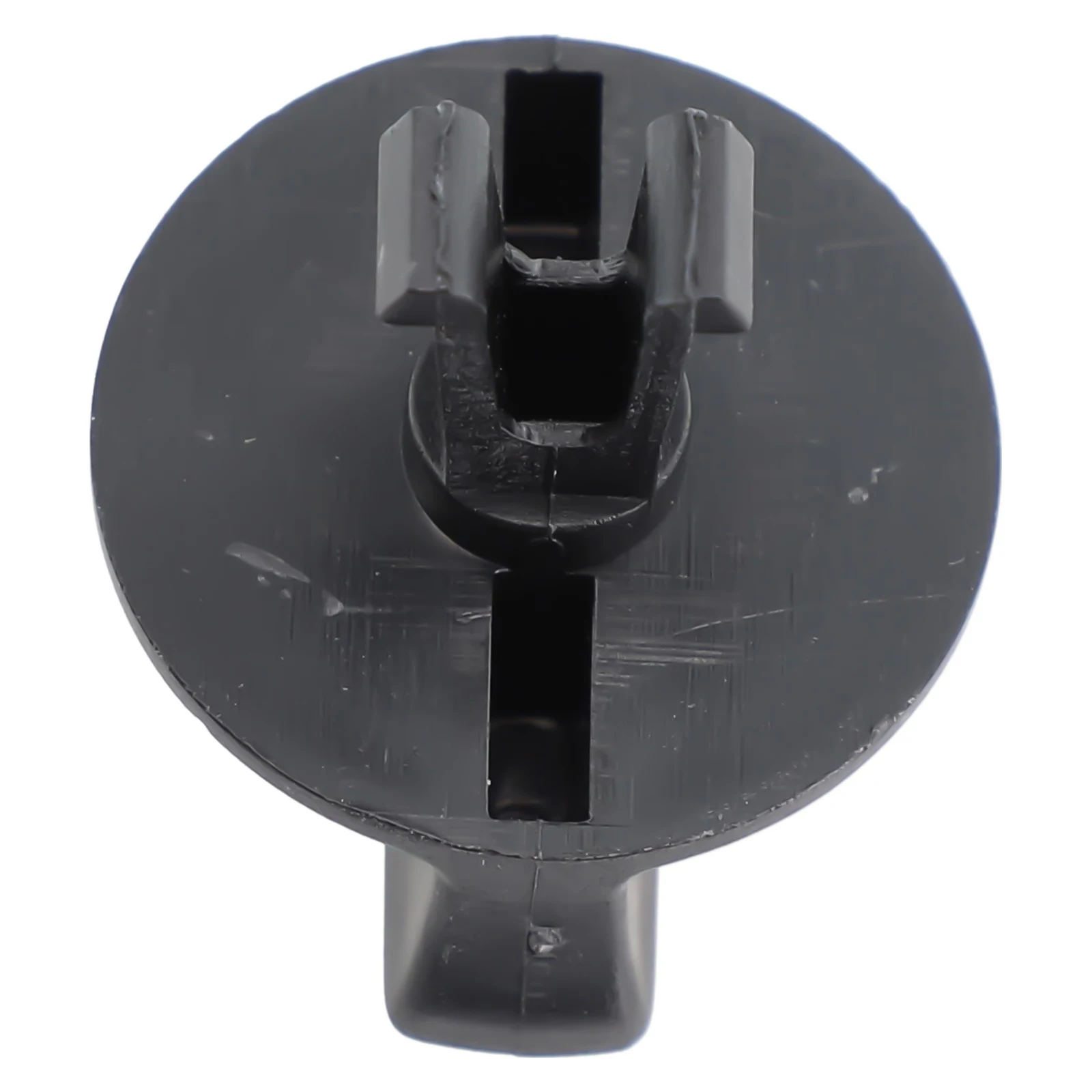 Car Rear Gate Trunk Locking Bolt Fastener Clip Black For Trunk Lining Fits For Passat 1J0867467 3C9867467 1T0867468