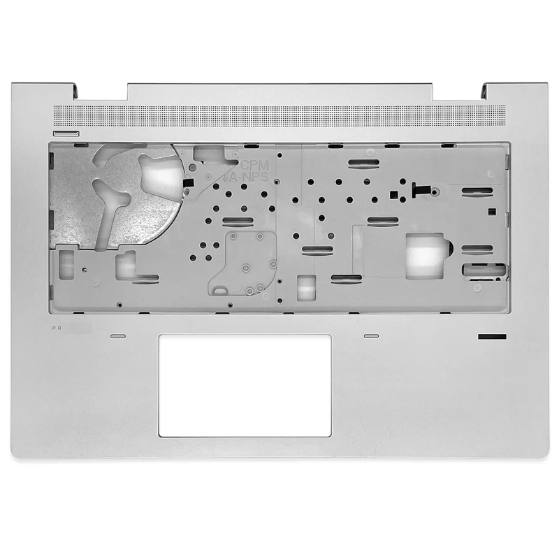 Cubierta trasera Lcd para portátil HP ProBook 640, G4, 645, G4, bisel frontal, bisagras, Palmrst, carcasa inferior, L09526-001