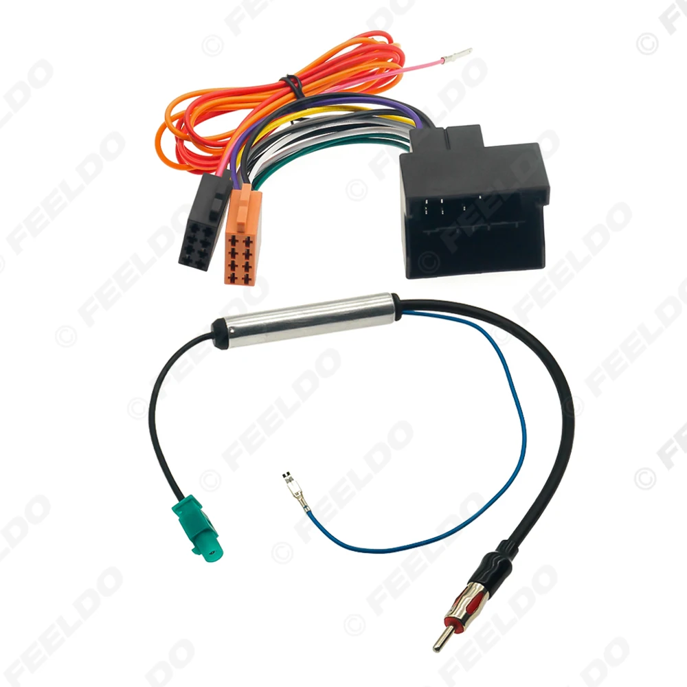 Feeldo Iso & Aerial…