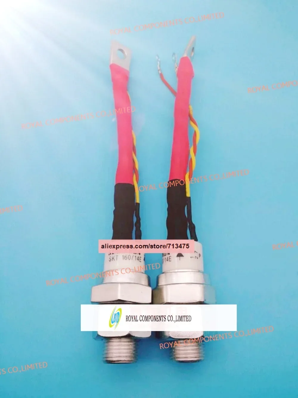 SKT160/12E SKT160/14E SKT160/16E SKT160/12C