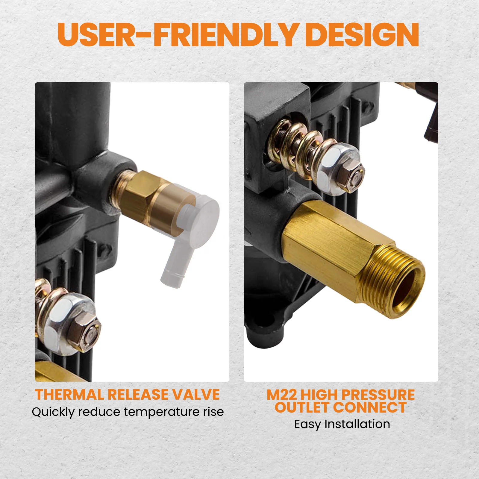 2.5Gpm Power Pressure Washer P - огляд і ціна Power Tools Quotes