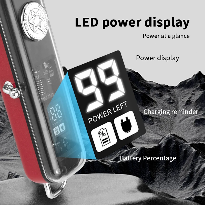 Waikil เครื่องที่ตัดขนผมไร้สายแบบชาร์จไฟได้, ที่ตัดขนไฟฟ้าแบบมืออาชีพยูเอสบีสแตนเลสสำหรับผู้ชาย