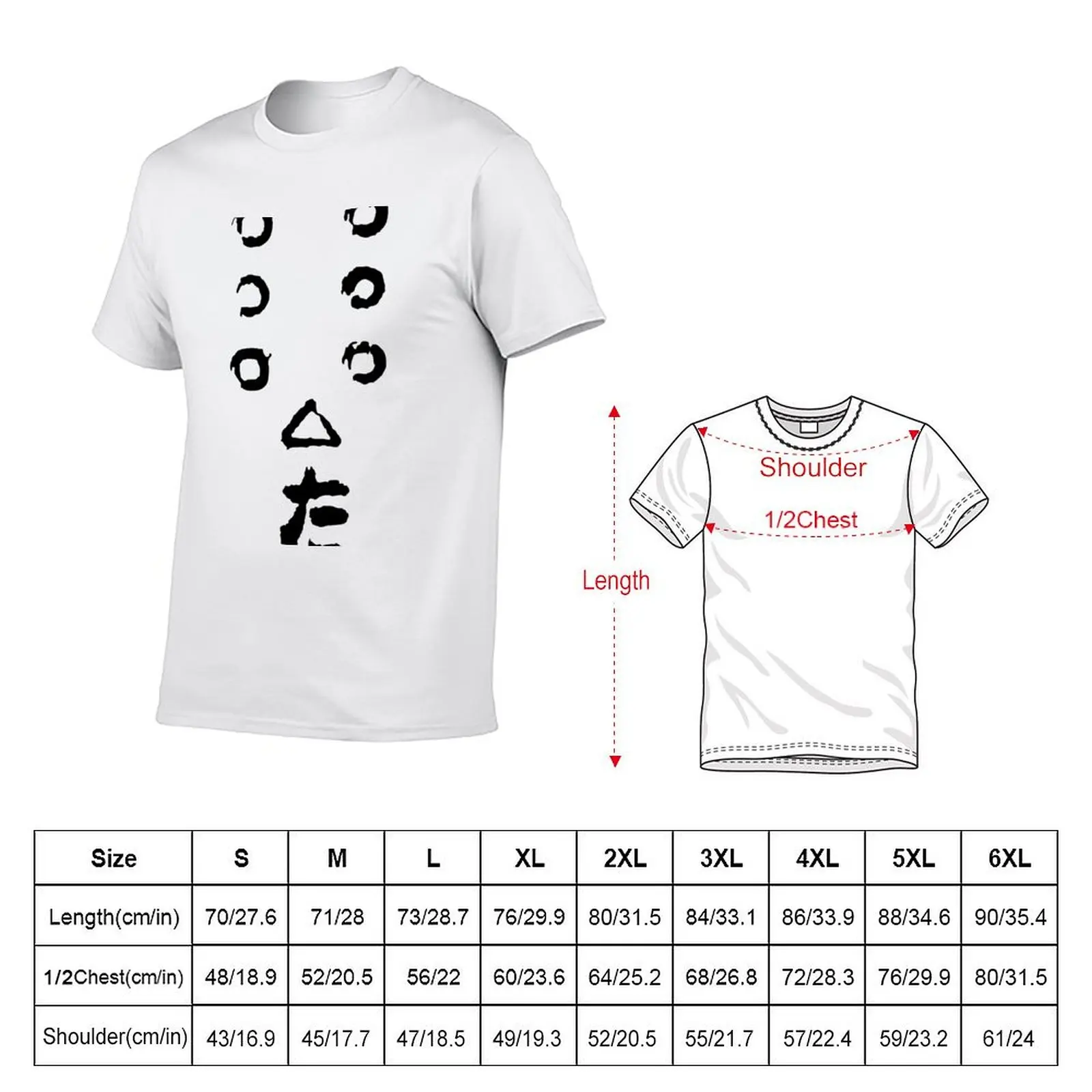 seven ronin T-Shirt Running Gym Short Sleeve Sports Tee