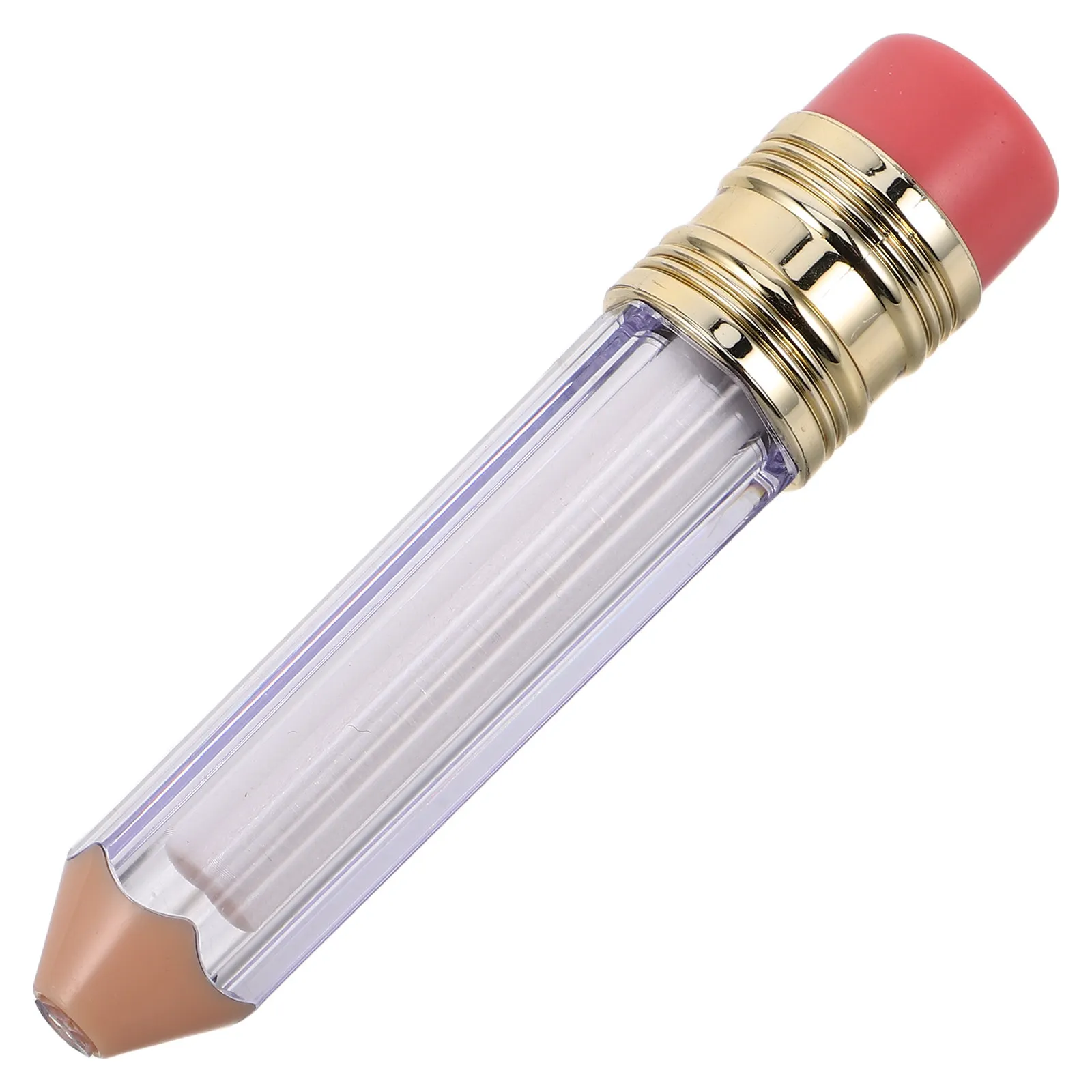 

Personal Refillable Nasal Diffuser Tube Pencil Design Essential Oil Aromatherapy Inhaler Portable Scent Device for Calming