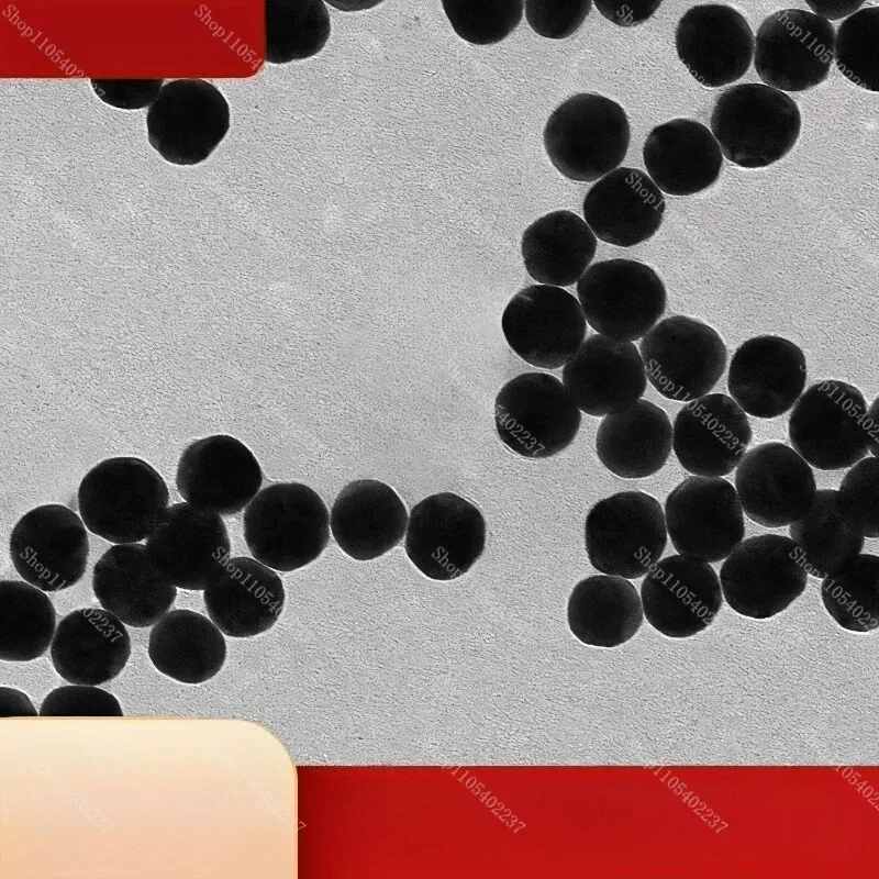 Au Ag Nanoparticles Solution, 5nm~200nm Colloidal Gold & Silver Colloid, AuNPs AgNPs Suspension for Lab Research
