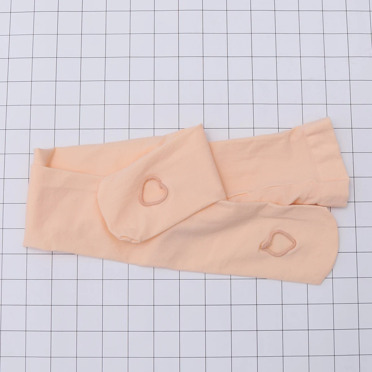 

Girls Comfortable Opaque Dance Tights Size -Soft Smooth Texture No Feet Band Binding Perfect for Ballet