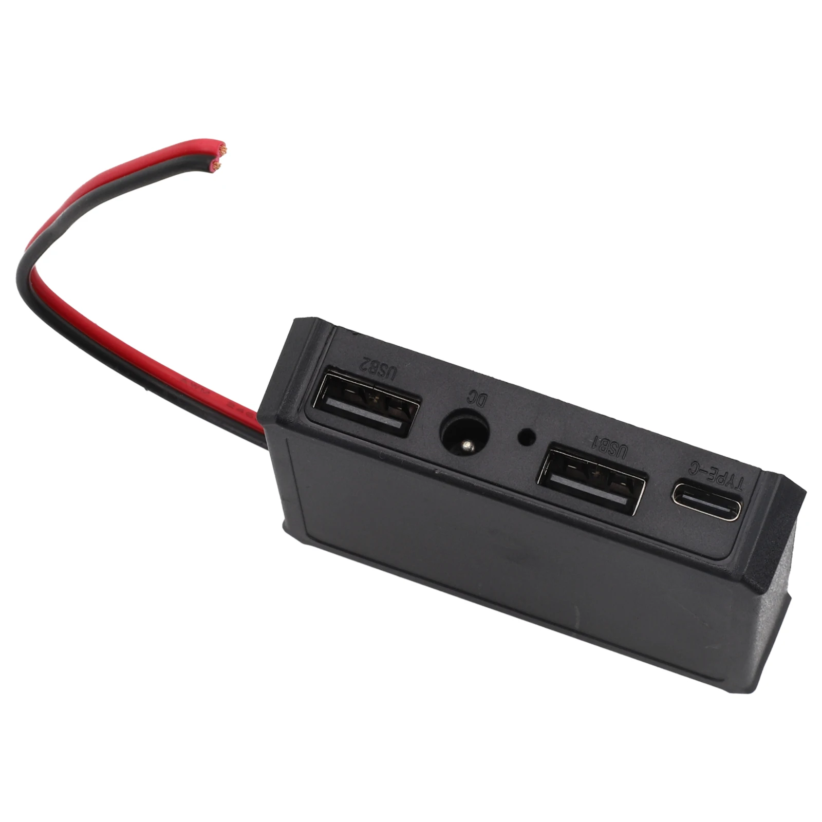 Fast Charging Controller Voltage Stabilizer Solar Energy Systems High-Speed Battery Waterproof Design Wide Voltage Input