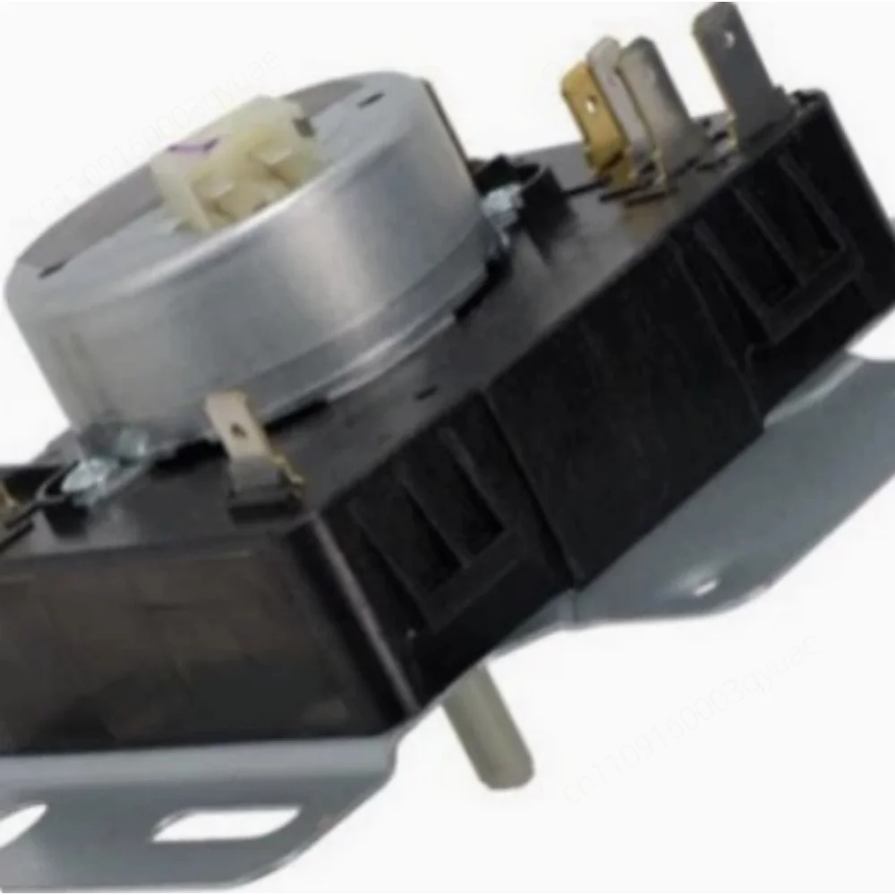 Dryer Replacement Timer 115V 3W W10436302 4446791