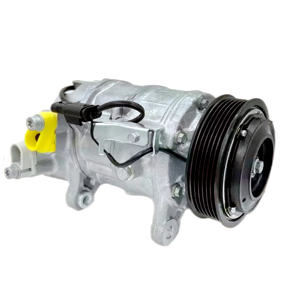 CAR AC Compressor for Mini Cooper Clubman 2014-2019  64525A3F1D2 64526826880 64529295050 64526811430 64526811432 64526826879