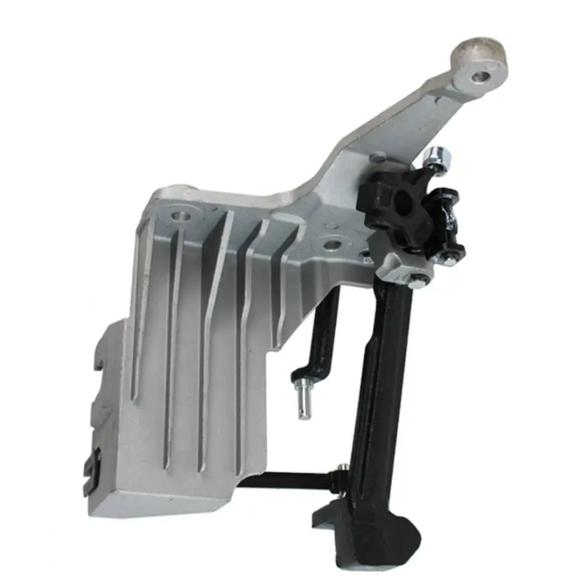 

1703400P3010 1703400P3060 Transmission shift bracket For JAC T6 T8