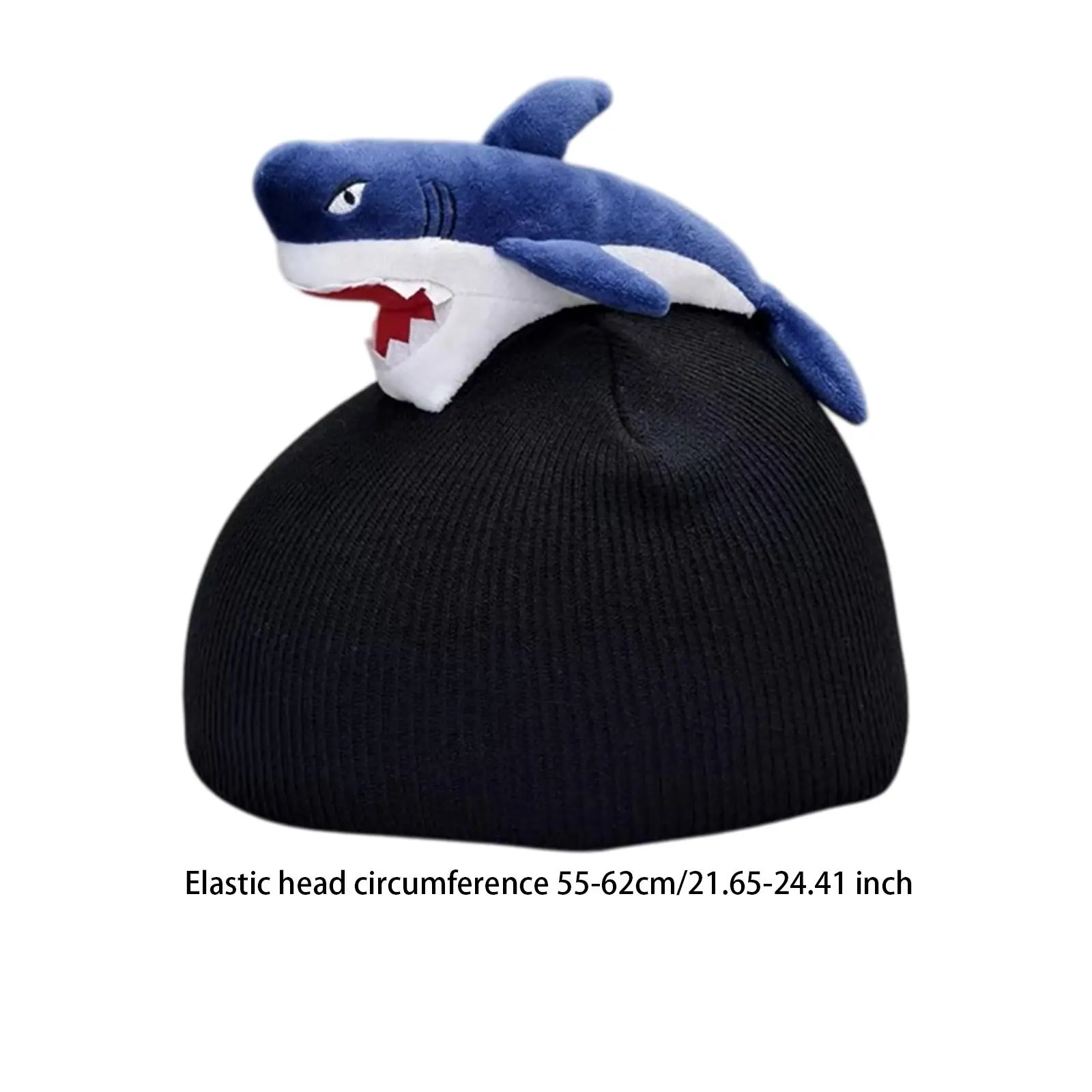 Ski Helmet Cover Sport Helmet Cover Gift Multifunction Decorative Portable Stylish Funny Reliable Winter Headgear Knitted Cap