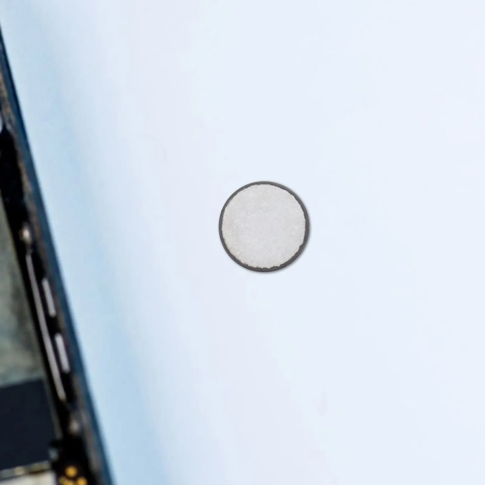 Piezoelectric Ultrasonic Cleaning Plate 1Mhz Ceramic Transducer High-Performance Low-Power Reliable for Homogenizers Ranging