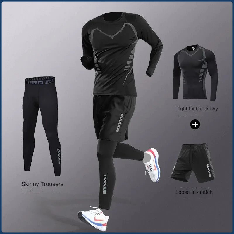 Thumbnail 4 - #29 Best Tracksuit Training Sets to Buy In 2026